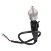 Pressure Transducer Sender Sensor Stainless Steel for Oil Fuel Air