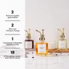 Molimoli Coffee Syrup Dispenser for Coffee Bar, Coffee Pump Dispenser,
