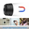 Yunseity A9 Home Mini Camera with Magnetic Back Cover, 1080p