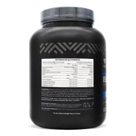 Proteína Isolate I Yaoca I 3 Lb I Con Probióticos