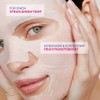 NIVEA Rose Touch Feuchtigkeitsspendende Tuchmaske (1. St.), Gesichtsmaske für intensive,
