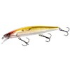 Shimano ZQ-K11T Bantam World Minnow 115SP Flash Boost Bass Lure,