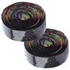 Bike Handlebar Tape NonSlip Cycling Bar Wrap PU Leather Highway