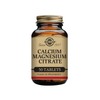 Solgar Calcium Magnesium Citrate Tablets - Pack of 50 -
