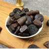 SweetGourmet Premium Dutch Licorice Cats | Gustaf's Sweet Black Licorice