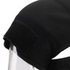 Double Shoulder Support Brace Adjustable Sweat Wicking Prevent Injuries Shoulder