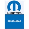 Mopar 68340460AA LUBRICANT GEAR