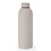 NOBL Stainless Steel Water Bottle,17 oz, 500 ml, Double Wall