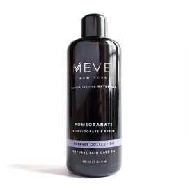 POMEGRANATE Luxury Skincare Oil - Rejuvenate & Restore | 100% Pure & Natural (3.4 fl oz/100 ml)