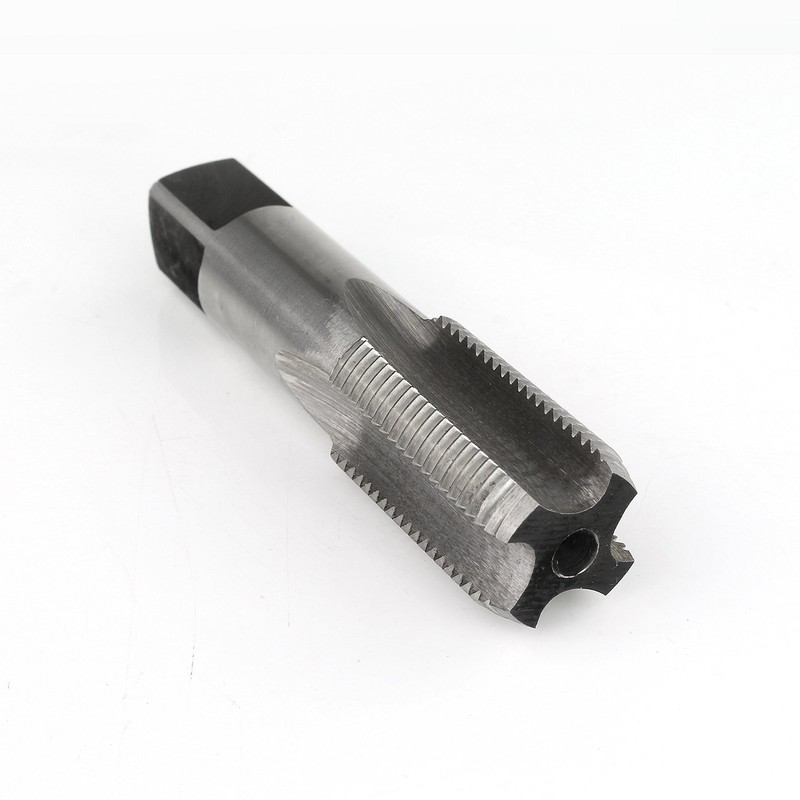 G 3/8" - 19 HSS BSP Parallel British Standard Pipe