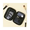 (Blanc Black) Blanc Black Twill Brush Case S / (블랑블랙)블랑블랙트윌