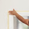 FrogTape DS 154 Premium Grade, Double-Sided Poly-Hanging Containment Tape, Sticks