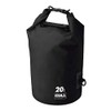 GULL GAL Water Protect Bag (Black) M GB-7137 Waterproof Shoulder
