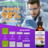 Bvivloo Gotas Salud Hígado Cardo Mariano 2 Pack 4 Fl