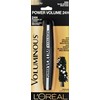 L'Oreal Paris Voluminous Power Volume 24H Mascara, 686 Black Brown,