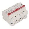 Interlock Transfer Circuit Breaker Dual Power 125A 2P and 2P