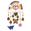 Janod J07803 Sparkling Dreamcatcher Wooden / Cardboard
