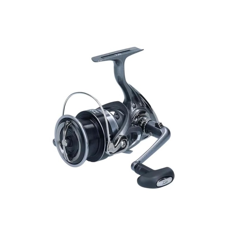 DAIWA 20 N'Zon LT 5000-CP Ambidextrous Match and Feeder Fishing