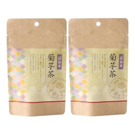 Tea Only Nakamai Bag Tea Kikuimo Tea, 0.4 oz (12 g) x 2