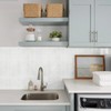 STICKGOO 10-Sheet Peel and Stick Backsplash Tile, Self Adhesive Vinyl