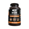 Pure Original Ingredients MSM (365 Capsules) No Magnesium Or Rice