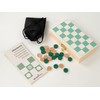 Recent Toys On-The-Go DraughtsTravel Board Set Game -Travel Draughts Set