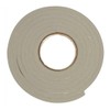Frost King Vinyl Foam Tape - Closed Cell - Moderate