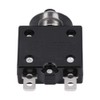 Aramox 30A Circuit Breaker, Thermal Switch Reset Overcurrent Protector with