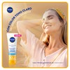 NIVEA SUN Protector Solar Facial Control de Brillo Tono Claro