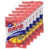 David Seed SunFlower Seeds, Original, 0.9 Ounce, 36 pack