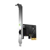 Mercusys MA210E Gigabit PCIe Netzwerkkarte für PC, Wake-on-LAN, Energieeffizientes Ethernet,
