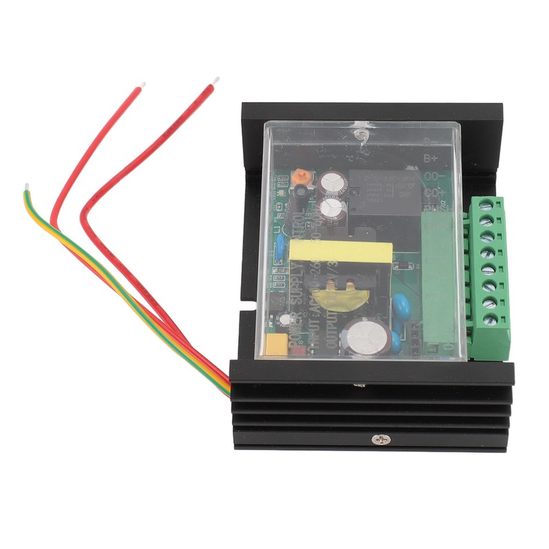 Access Control System Power Supply DC 12V3A 50M Remote Opening