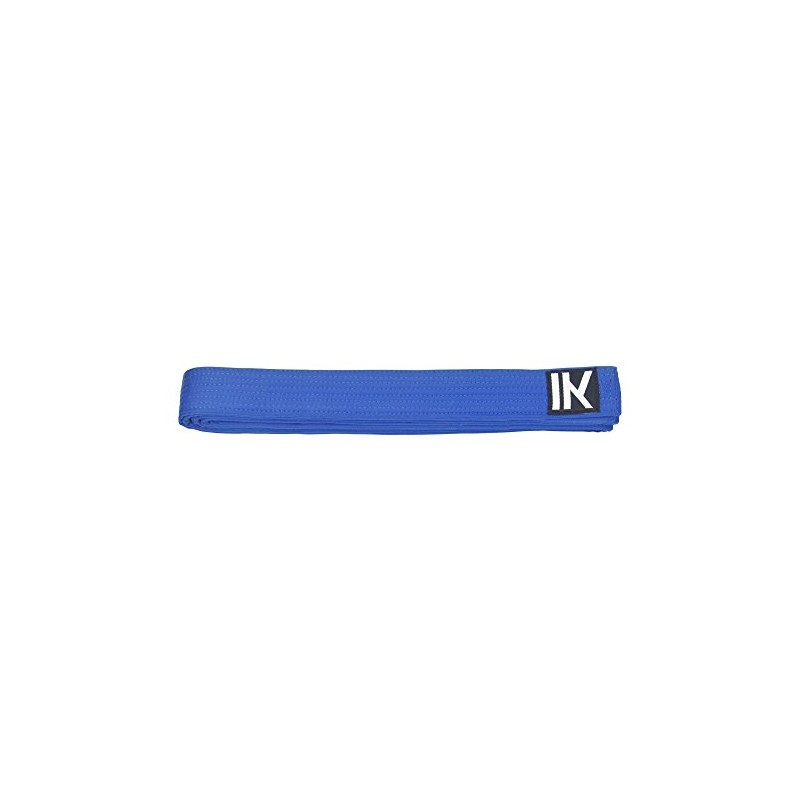 IKKEN KARATE JUDO TAEKWONDO MARTIAL ARTS BELTS | THICK COTTON