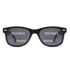 JIMMY SUNSHINE Reading Sunglasses for Men and Women, Bifocal Eyewear