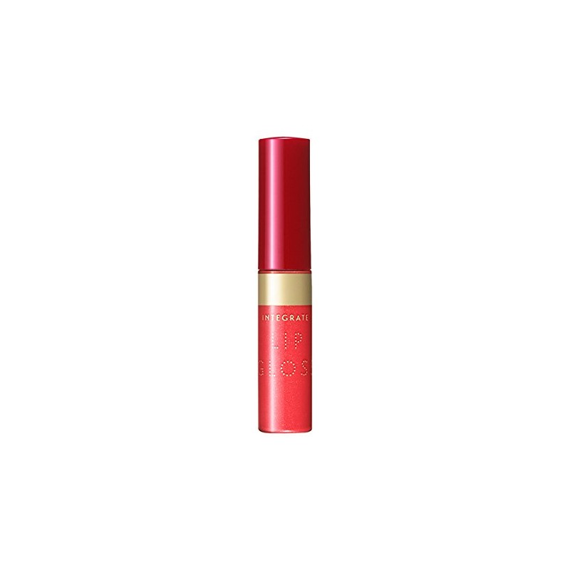 Integrate Juicy Balm Gloss RD374 0.1 oz (4.5 g)