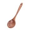 Cooking Spoon Spatula Set Long Handle Kitchen Utensils Cooking Tool