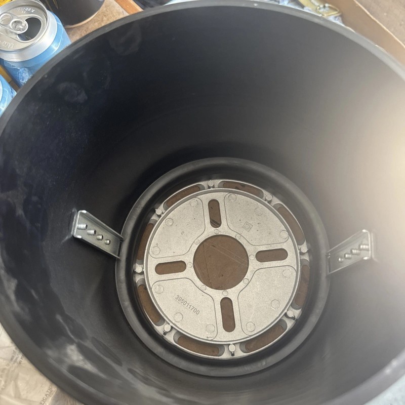 Bondioli & Pavesi Equipment GearBox PTO Shaft Shield Cover Ujoint