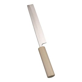 遠藤商事 Snow Mauve, 庖丁 18 cm