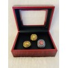 EBSportsRings.com 3 PCS Chicago Cubs World Series Ring Set W