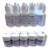 Callicida Manteca De Papel 10pzs + Gotas Cura Hongos 10pzs
