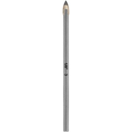 kwb Carbide Glass Drill Bit Diameter 3 mm (Carbide Plate, Centre Point, Low Speed, Cutting Oil, Round Shank)