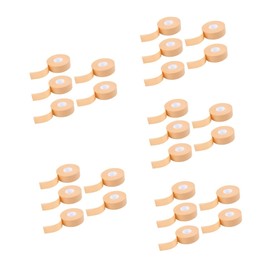 Baluue 25rolls Non- High Heel Foot Multi-use Protective Heel Pads for Blister Prevention Breathable and Lightweight Foot Care for Comfortable All-day Wear