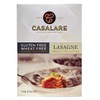 Casalare Lasagne Sheets GF 250g