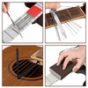 Luthier Tools Guitar Kit, Guitar Setup Tool Kit, Guitar Repairing