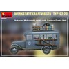 Miniart MIN35359 Unassembled Plastic Model kit