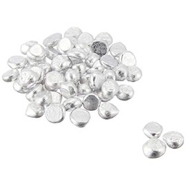 Pearl Metal Raffine Multi-D-6213 Aluminum Pie Weights Approx. 10.6 oz (300 g), Made in Japan