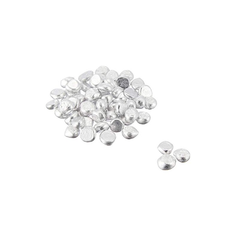 Pearl Metal Raffine Multi-D-6213 Aluminum Pie Weights Approx. 10.6 oz
