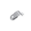 Clamp for Chain Guard Galvanised for Simson SR1, SR2