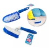 Cleaning brush Cepillo Mango Plástico Ropa Limpieza Lavar Baño Tipo