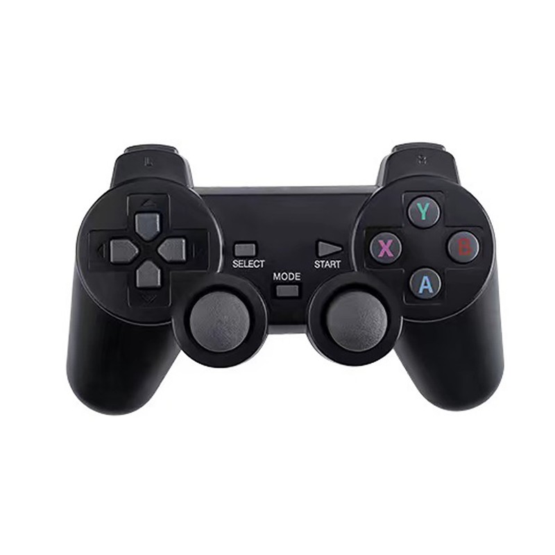 M8 Dual Handle HDMI TV Home Game Console